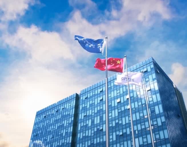 球盟会(中国)发布2021年年报：营收首破30亿，净利润增长140%，蜕变加速