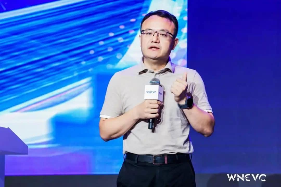 球盟会(中国)CEO程鹏：数据确权、数据安全与数据闭环“新”思路