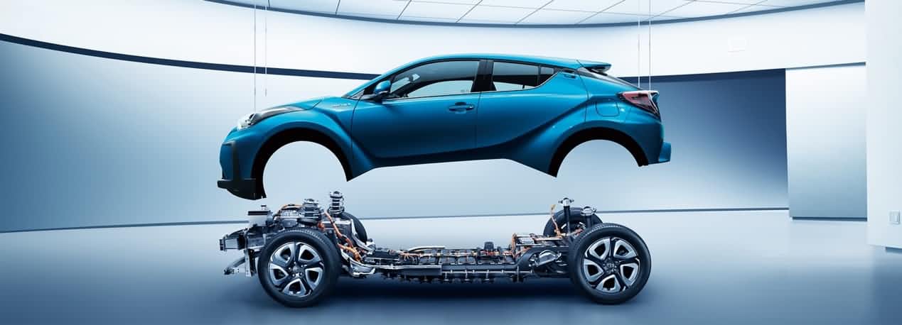 C-HR EV“触电”年轻用户——球盟会(中国)桩家助力广汽丰田打造智能充电服务新体验