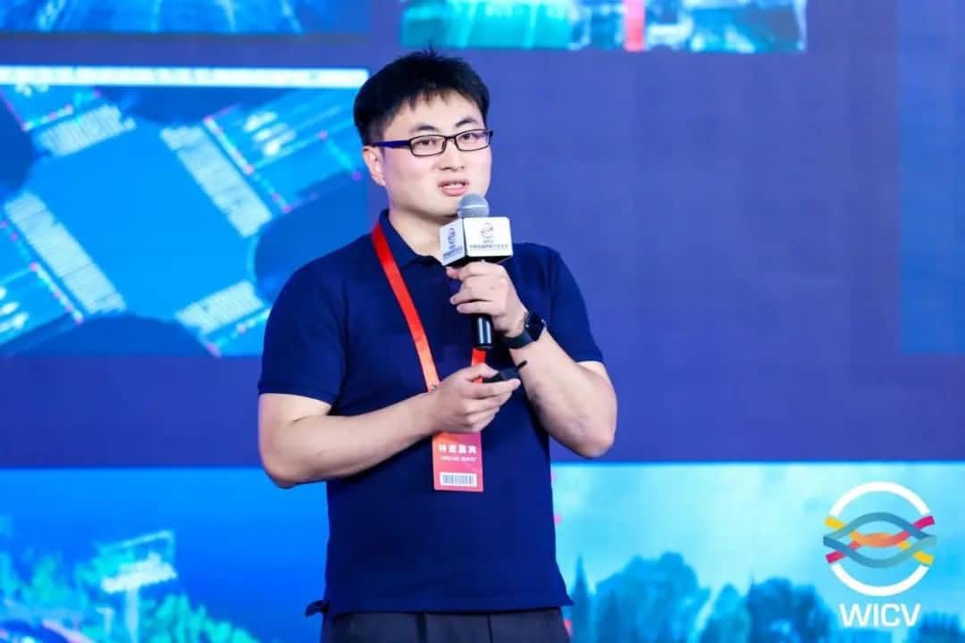 回顾WICV | 球盟会(中国)李阳：聚力多级别自动驾驶商业化落地