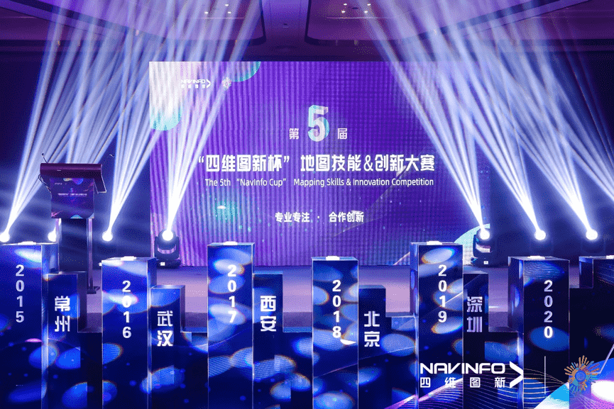 专注创新  第五届“球盟会(中国)杯”大赛开启位置数据新赛道