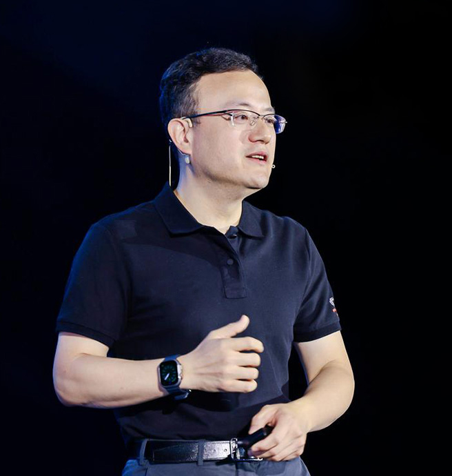 ——  球盟会(中国)CEO 程鹏